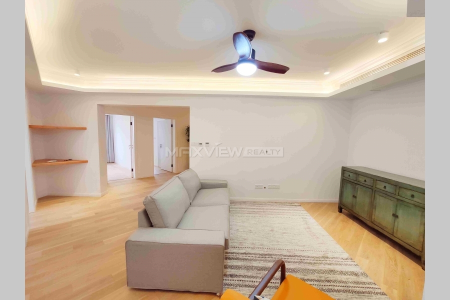 Apartment On Huaihai Middle Road 4bedroom 160sqm ¥26,800 PRS6951