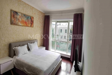 Central Park 3bedroom 222sqm ¥28,000 PRS6932
