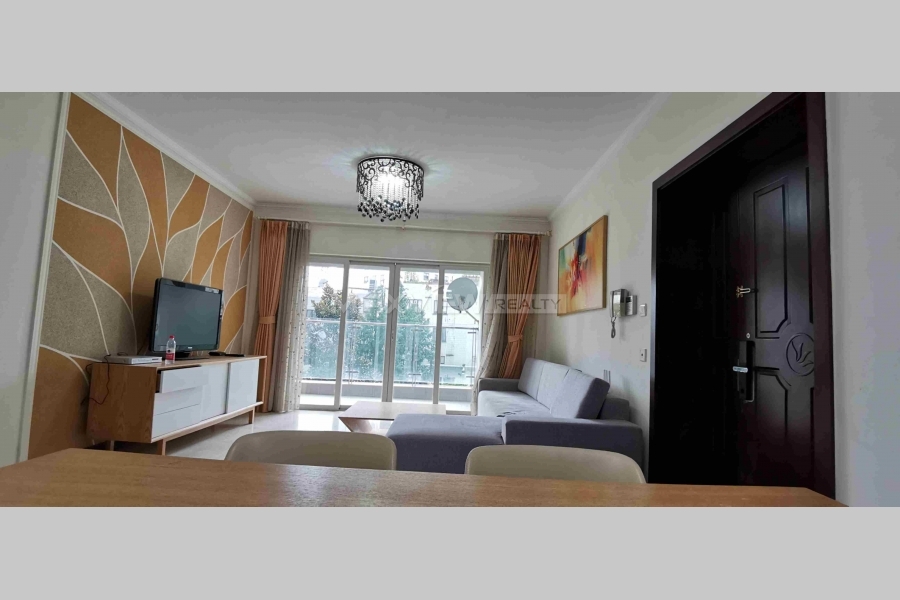 Central Park 3bedroom 222sqm ¥28,000 PRS6932