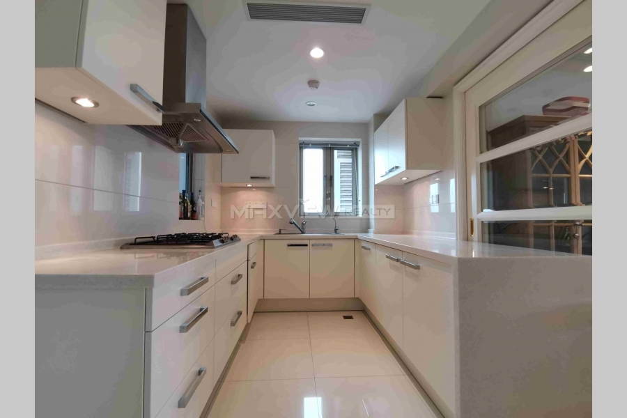 City Apartment 3bedroom 156sqm ¥38,000 PRS6919