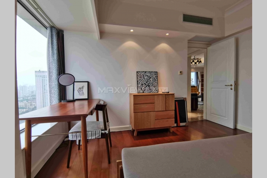 City Apartment 3bedroom 156sqm ¥38,000 PRS6919