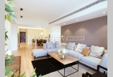 Jing An Art Court 3bedroom 140sqm ¥20,000