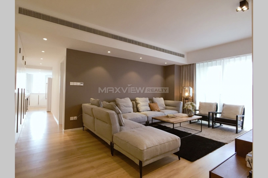 Jing An Art Court  3bedroom 140sqm ¥20,000 PRS6913