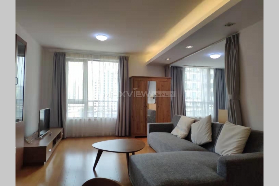 Maison Des Artistes  2bedroom 106sqm ¥23,000 PRS6938