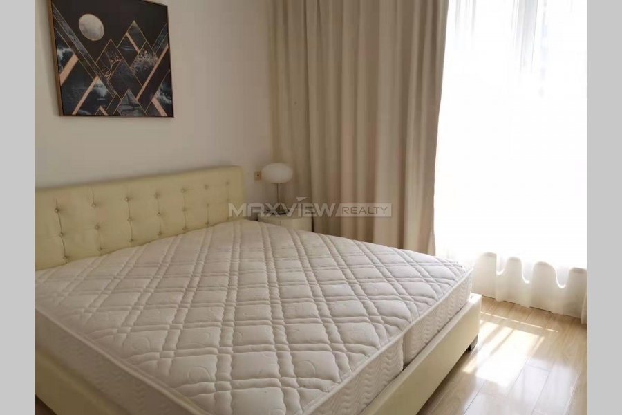 Oasis Riviera 2bedroom 105sqm ¥16,500 PRS6936