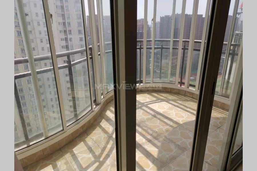 Oasis Riviera 2bedroom 105sqm ¥16,500 PRS6936