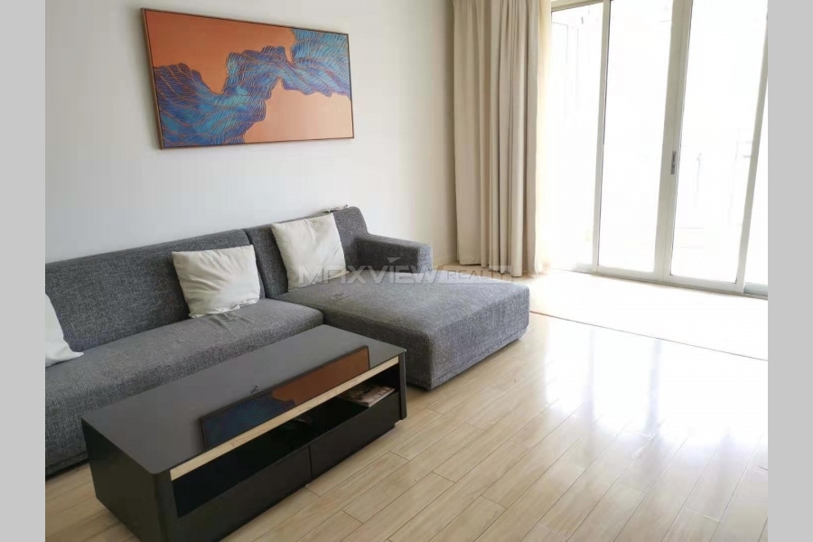 Oasis Riviera 2bedroom 105sqm ¥16,500 PRS6936