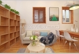 Old Garden House On Shimen No.2 Road 2bedroom 95sqm ¥14,500