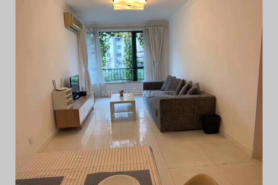 Oriental Manhattan 2bedroom 86sqm ¥16,000 PRS6916