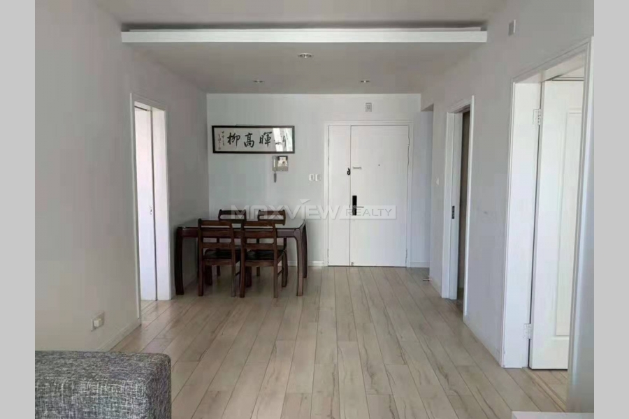 Oriental Manhattan 2bedroom 87sqm ¥16,000 PRS6917