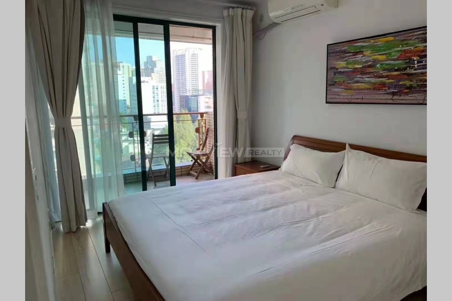 Oriental Manhattan 2bedroom 87sqm ¥16,000 PRS6917