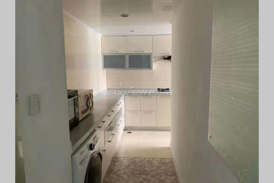 Oriental Manhattan 2bedroom 87sqm ¥16,000 PRS6917