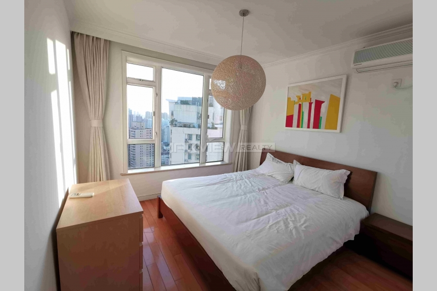Oriental Manhattan 2bedroom 96sqm ¥17,000 PRS6928