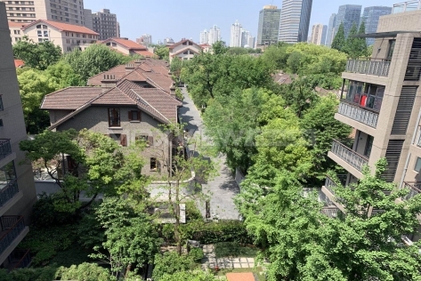 Si Nan Mansion 3bedroom 161sqm ¥38,000 PRS6937