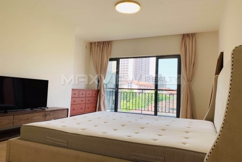 Si Nan Mansion 3bedroom 161sqm ¥38,000 PRS6937