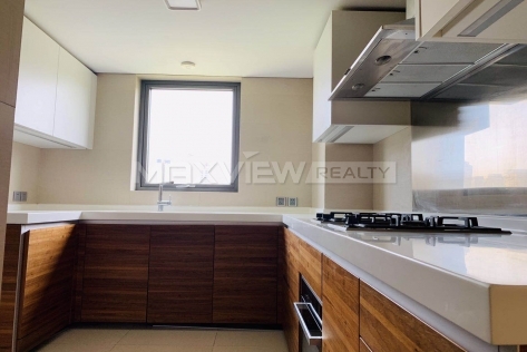 Si Nan Mansion 3bedroom 161sqm ¥38,000 PRS6937