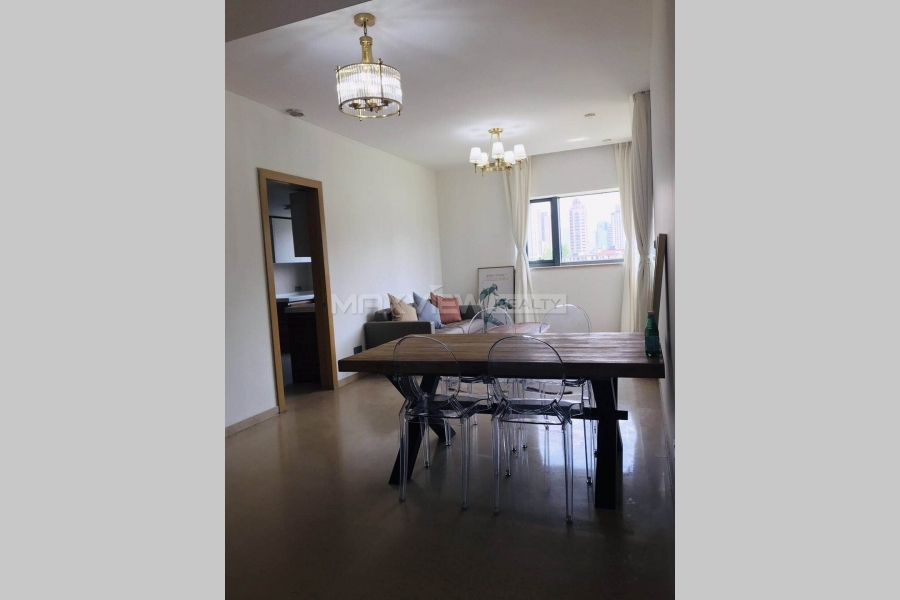 Si Nan Mansion 3bedroom 161sqm ¥38,000 PRS6937