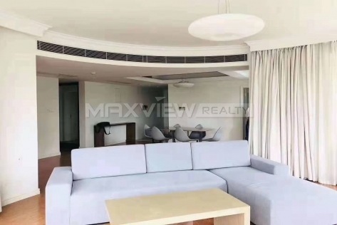 Skyline Mansion 3bedroom 206sqm ¥30,000 PRS6939