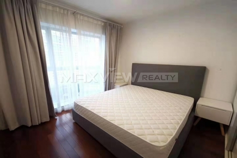 Summit Residence 2bedroom 113sqm ¥19,000 PRS6935