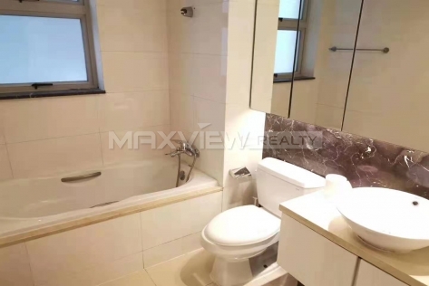 Summit Residence 2bedroom 113sqm ¥19,000 PRS6935
