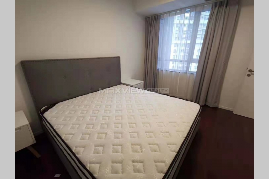 Summit Residence 2bedroom 113sqm ¥19,000 PRS6935