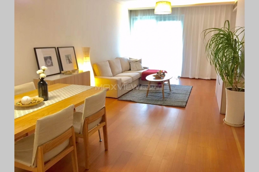 Waterfront Garden 2bedroom 110sqm ¥18,000 PRS6915