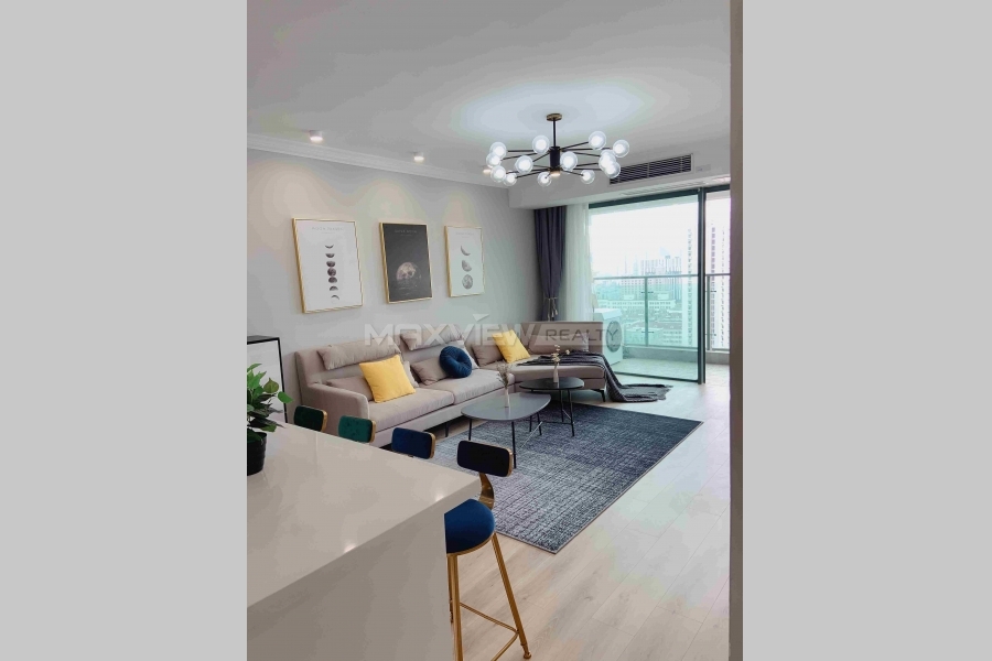 Xujiahui Garden 2bedroom 125sqm ¥16,800 PRS6926