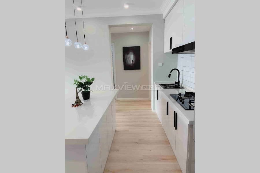 Xujiahui Garden 2bedroom 125sqm ¥16,800 PRS6926