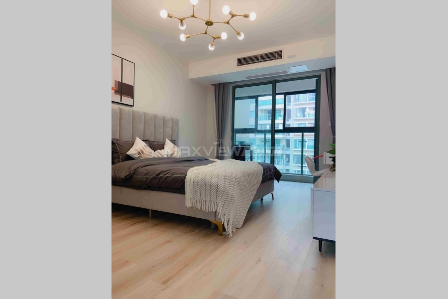 Xujiahui Garden 2bedroom 125sqm ¥16,800 PRS6926