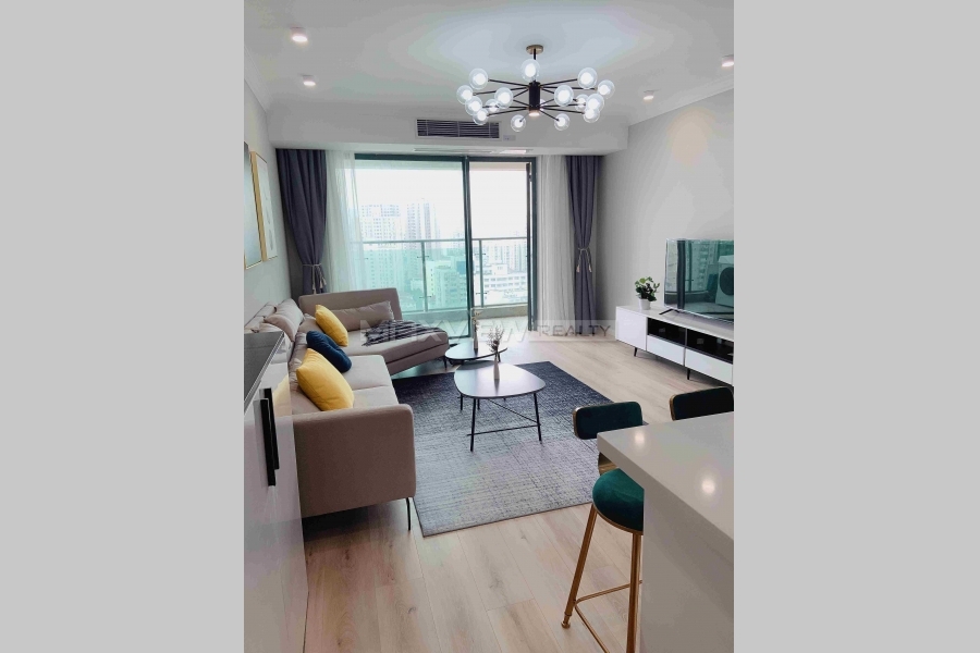 Xujiahui Garden 2bedroom 125sqm ¥16,800 PRS6926