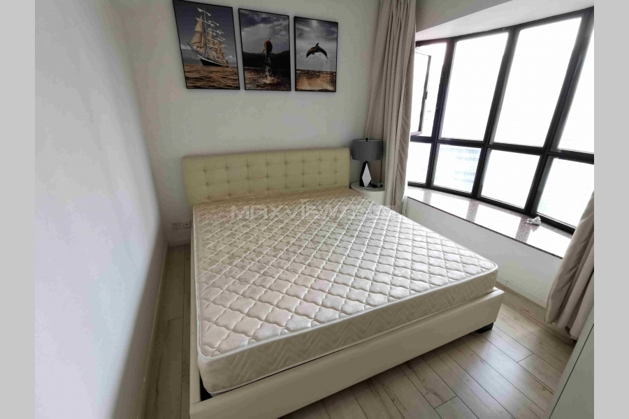 Arcadia 3bedroom 130sqm ¥21,000 PRS7022