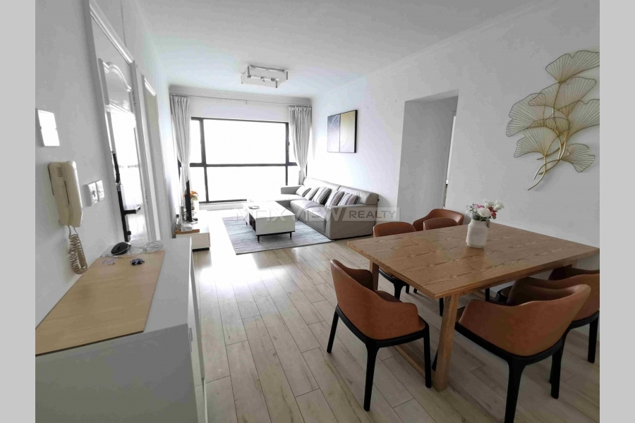 Arcadia 3bedroom 130sqm ¥21,000 PRS7022