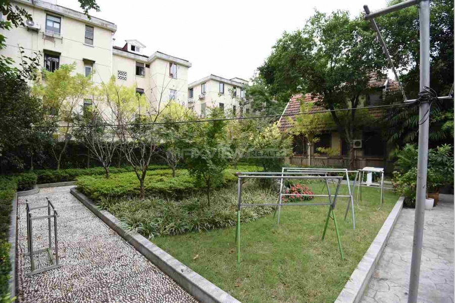 Old Garden House On  Gaoyou Road 1bedroom 70sqm ¥16,800 PRS7008
