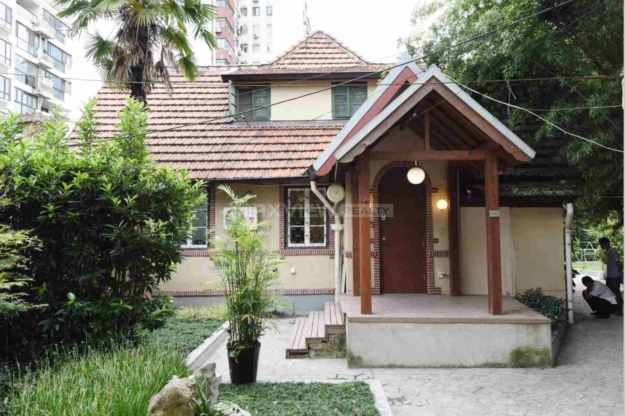 Old Garden House On  Gaoyou Road 1bedroom 70sqm ¥16,800 PRS7008