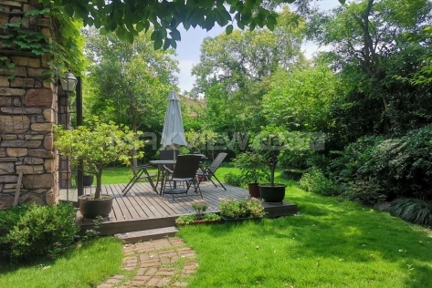 Rancho Santa Fe 4bedroom 280sqm ¥38,000 PRS7013