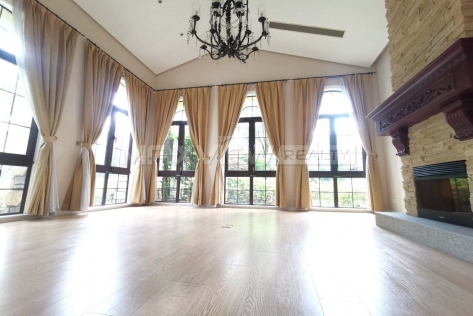 Rancho Santa Fe 4bedroom 280sqm ¥38,000 PRS7013