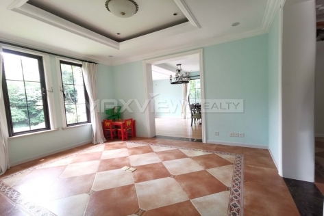 Rancho Santa Fe 4bedroom 280sqm ¥38,000 PRS7013
