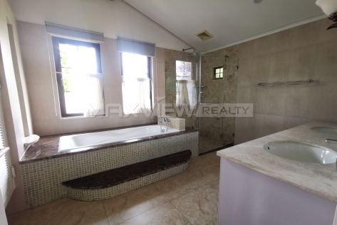 Rancho Santa Fe 4bedroom 280sqm ¥38,000 PRS7013