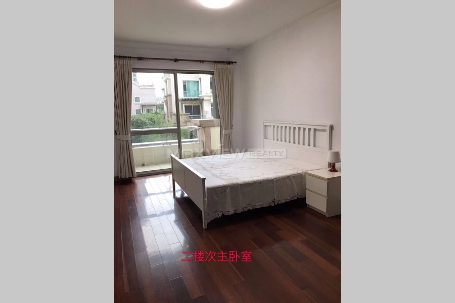 Shimao Lakeside 3bedroom 280sqm ¥40,000 PRS7015