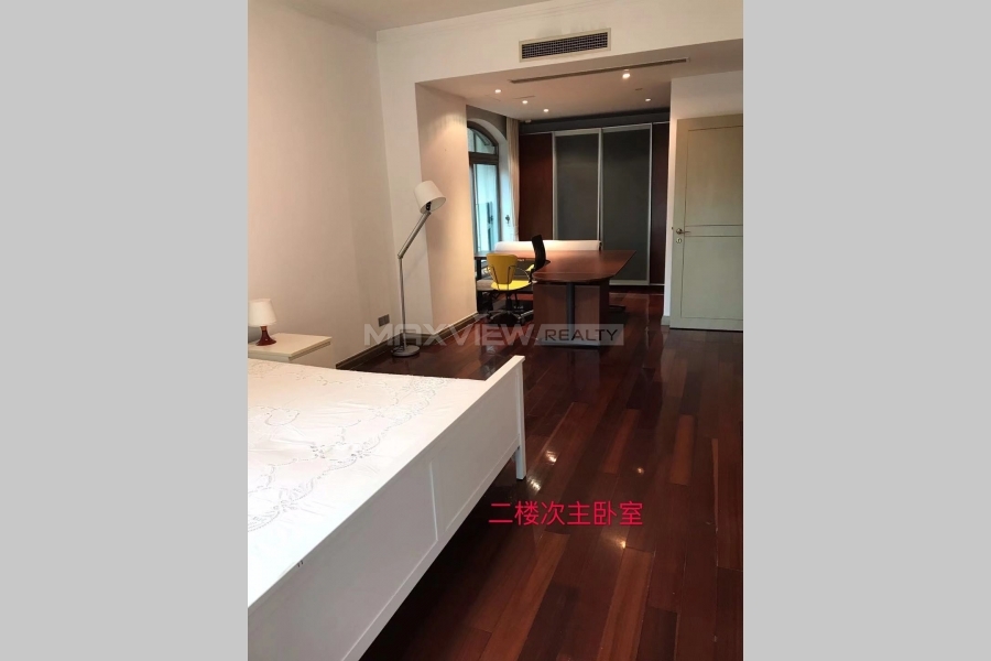 Shimao Lakeside 3bedroom 280sqm ¥40,000 PRS7015