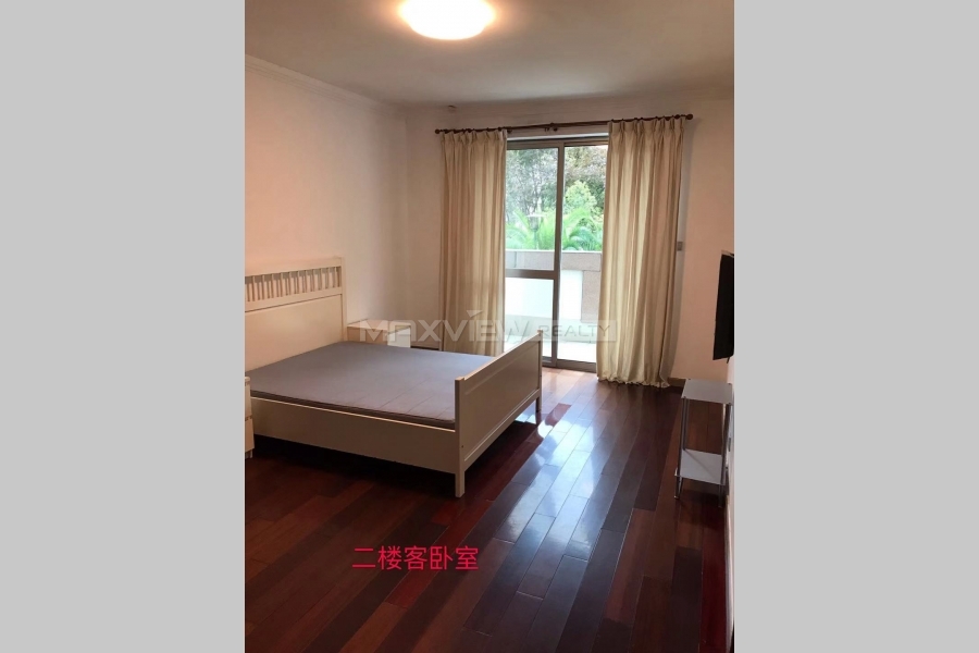 Shimao Lakeside 3bedroom 280sqm ¥40,000 PRS7015