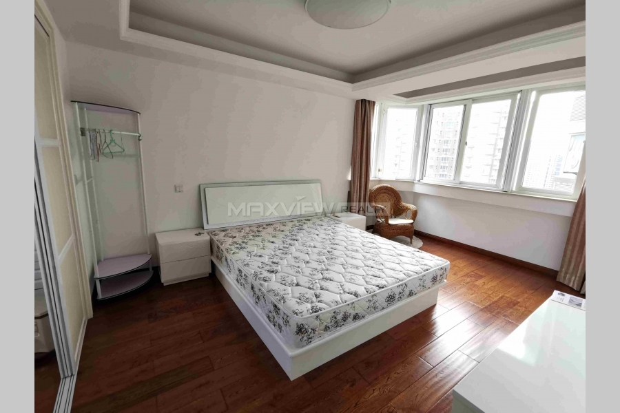 Taide Flower Garden 3bedroom 143sqm ¥17,000 PRS7020