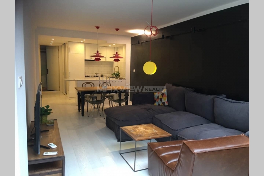 Jiale Apartment 2bedroom 100sqm ¥16,800 PRS7028