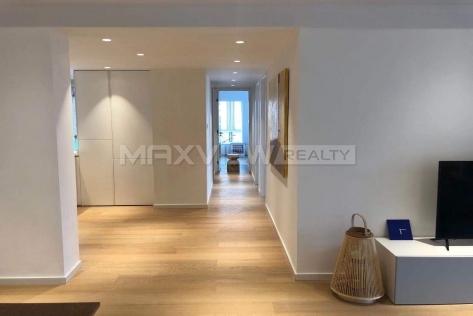 JinBaiYuan&nbsp;3bedroom&nbsp;130sqm&nbsp;&yen;30,000&nbsp;PRS7039