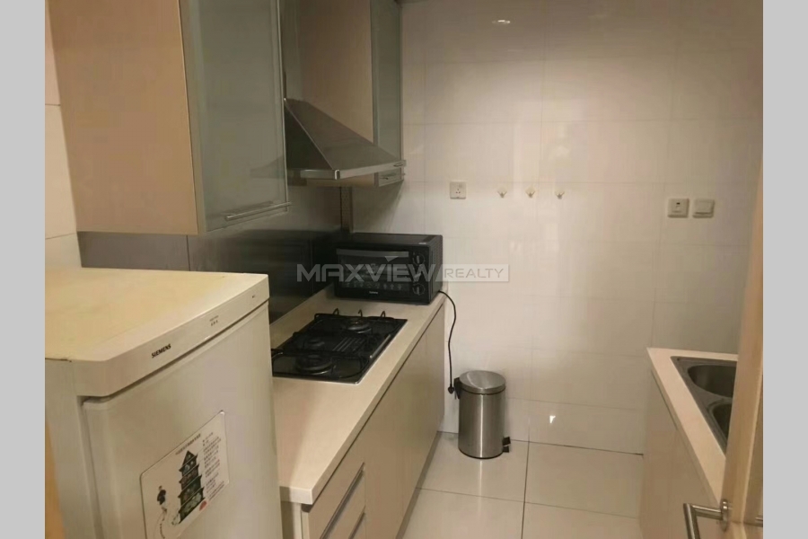 La Cite Xujiahui 2bedroom 101sqm ¥18,800 PRS7027