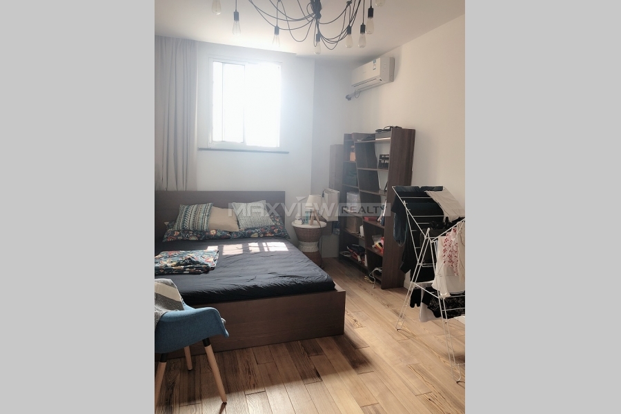 Old Apartment On HengshanRoad 2bedroom 100sqm ¥22,000 PRS7037