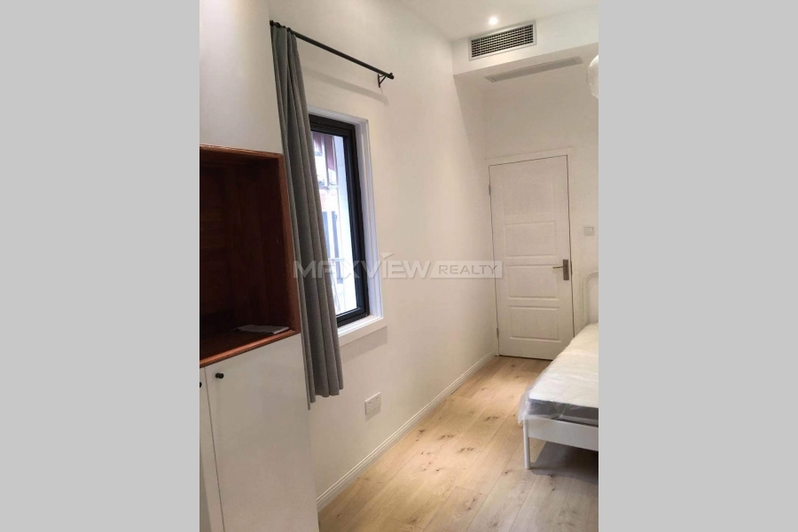 Old Garden House On Nanjing West Road 1bedroom 70sqm ¥12,500 PRS7051