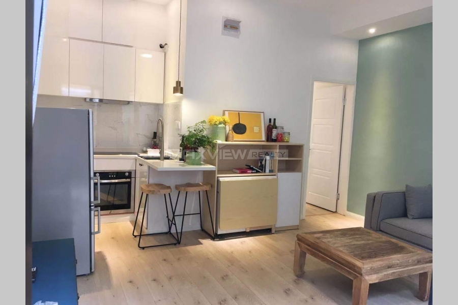 Old Garden House On Nanjing West Road 1bedroom 70sqm ¥12,500 PRS7051