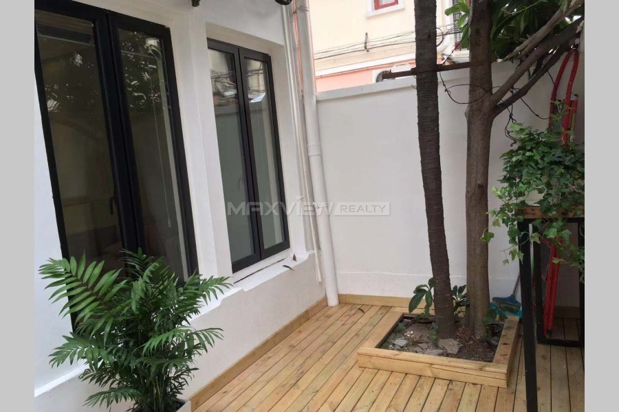 Old Garden House On Nanjing West Road 1bedroom 70sqm ¥12,500 PRS7051