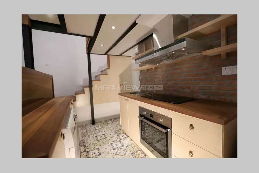 Old Garden House On Xiangyang North Road 1bedroom 60sqm ¥10,000 PRS7029